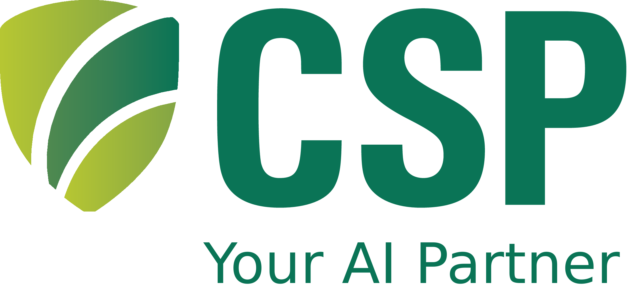 CSP — Your AI Partner